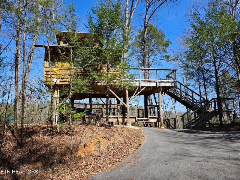 1233 Secona Way, Sevierville, TN 37876