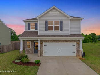 12330 Hatmaker Ln, Knoxville, TN 37932