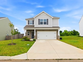 12330 Hatmaker Ln, Knoxville, TN 37932