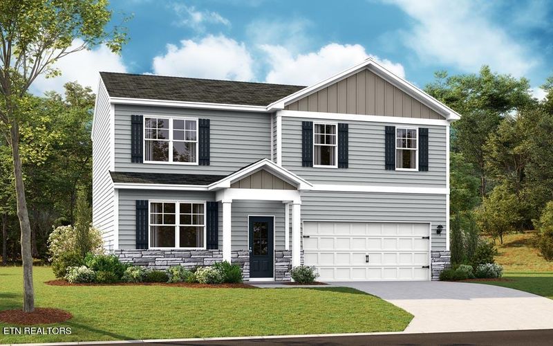 12331 Hatmaker Ln, Knoxville, TN 37932