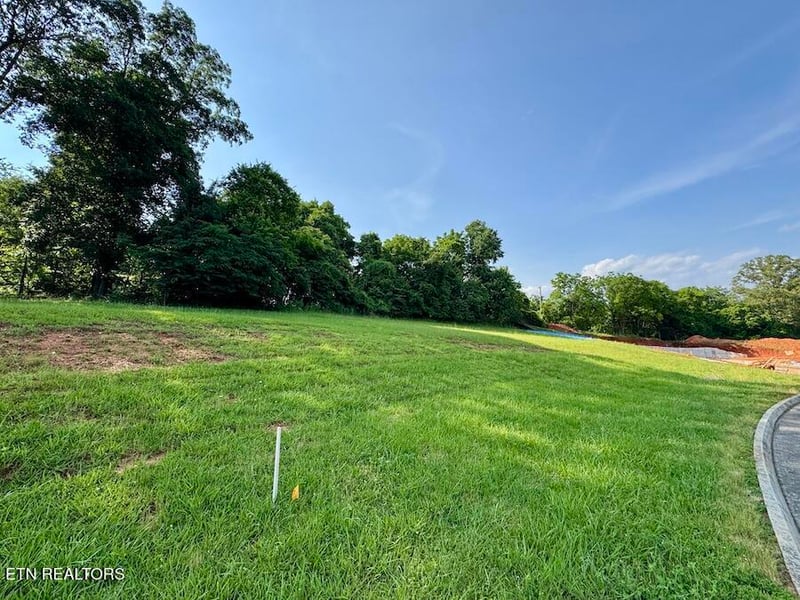 12333 Green Mountain Dr, Knoxville, TN 37934