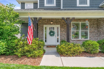 12339 Blacksburg Ln, Knoxville, TN 37922