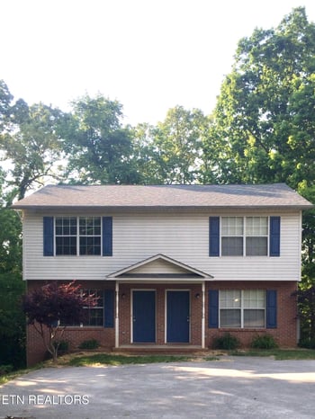 1234 Park Hill, Knoxville, TN 37909