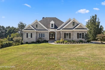12340 Vista Brook Ln, Knoxville, TN 37934