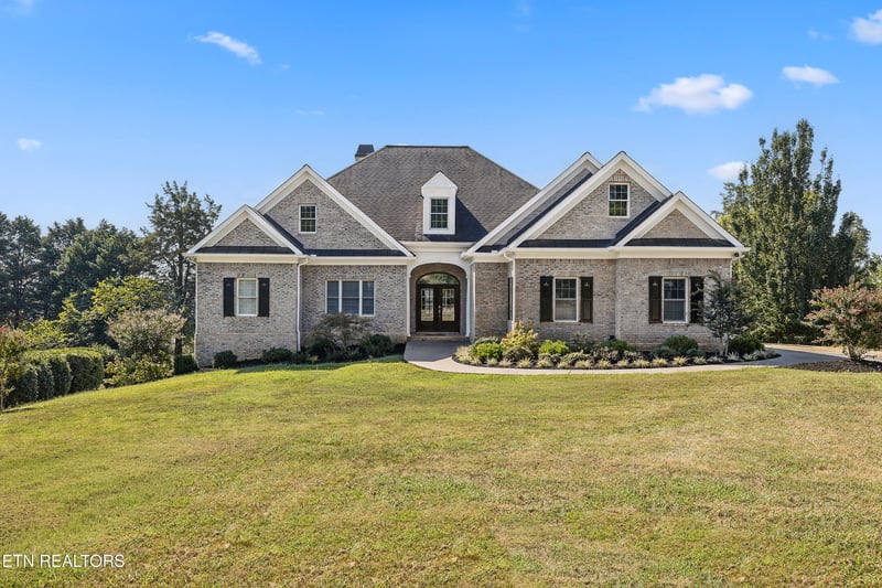 12340 Vista Brook Ln, Knoxville, TN 37934