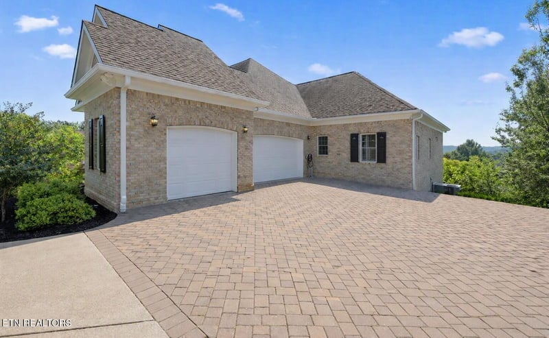 12340 Vista Brook Ln, Knoxville, TN 37934