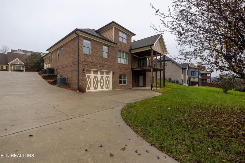 12342 Conner Springs Ln, Knoxville, TN 37932