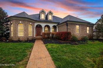 12342 Conner Springs Ln, Knoxville, TN 37932