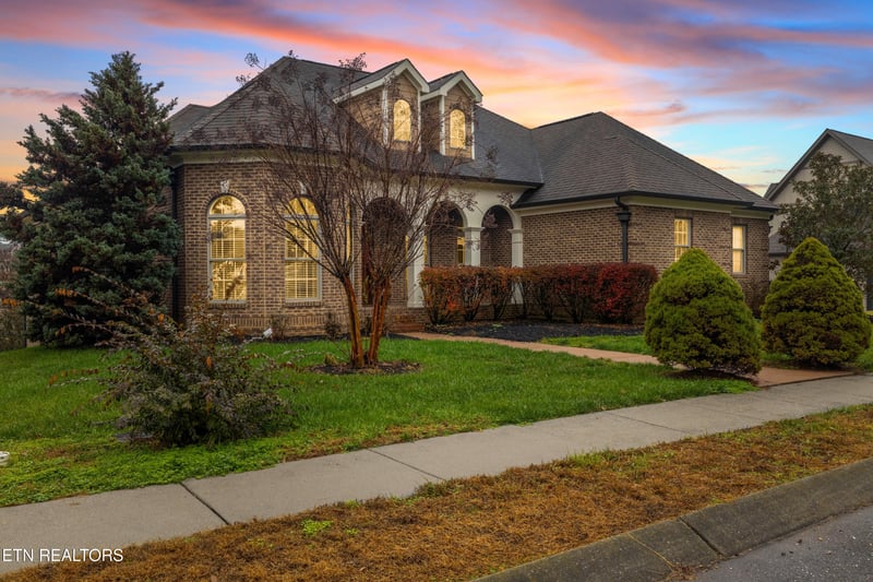 12342 Conner Springs Ln, Knoxville, TN 37932