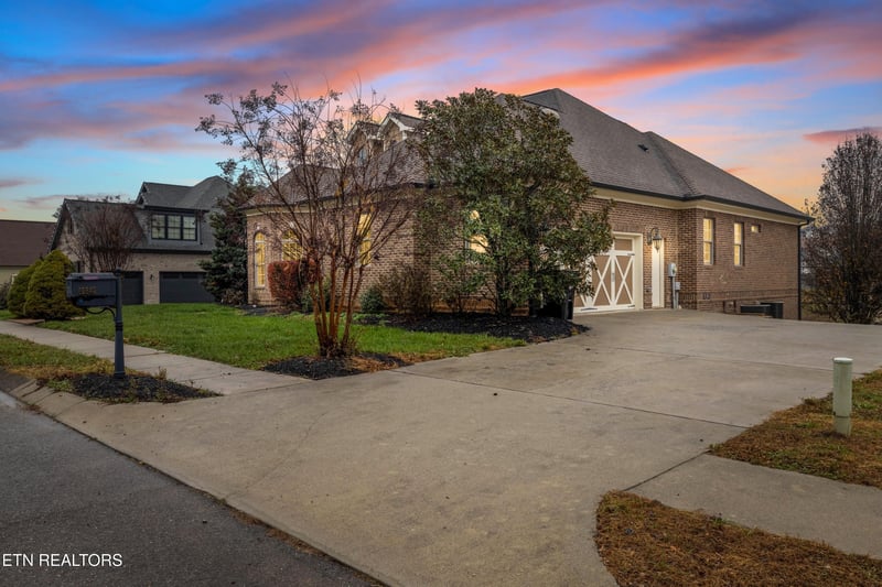 12342 Conner Springs Ln, Knoxville, TN 37932
