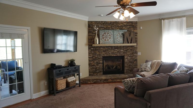 12346 Comblain Rd, Knoxville, TN 37934
