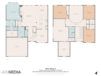 12349 Chirping Bird Ln, Knoxville, TN 37932