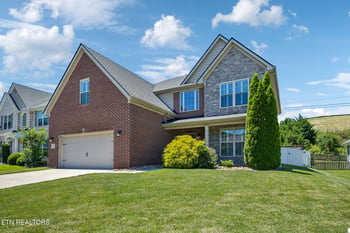 12349 Chirping Bird Ln, Knoxville, TN 37932