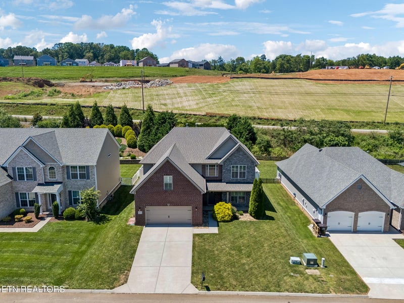 12349 Chirping Bird Ln, Knoxville, TN 37932
