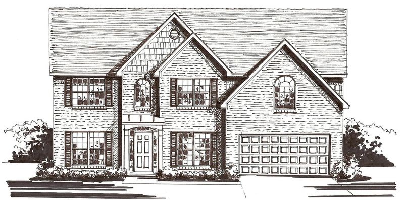 12353 Chirping Bird Ln, Knoxville, TN 37932