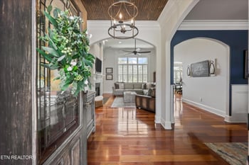 12354 Conner Springs Ln, Knoxville, TN 37932