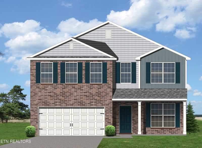 12355 Sweet Maple Ln, Knoxville, TN 37932
