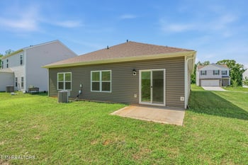 12356 Manhattan Ln, Knoxville, TN 37932