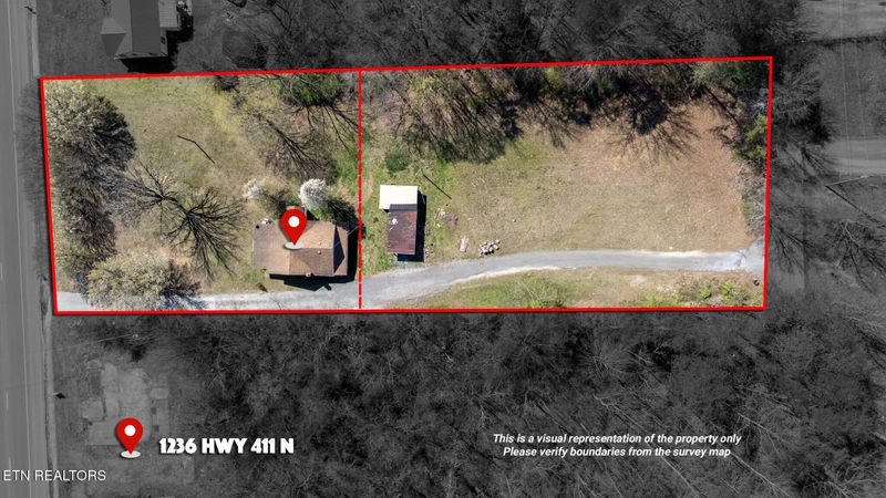 1236 N Highway 411, Etowah, TN 37331