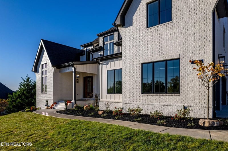 12368 Vista Brook Ln, Knoxville, TN 37934