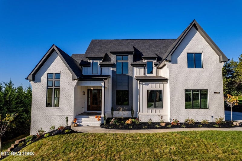 12368 Vista Brook Ln, Knoxville, TN 37934