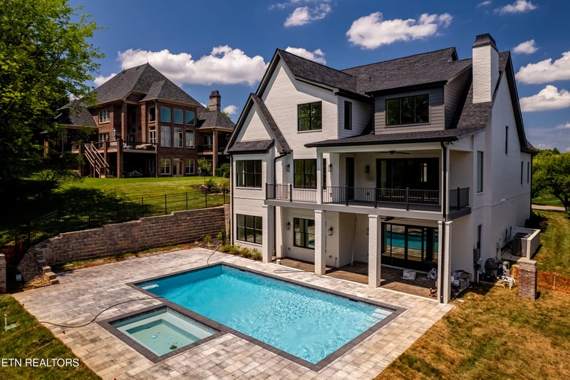 12368 Vista Brook Ln, Knoxville, TN 37934
