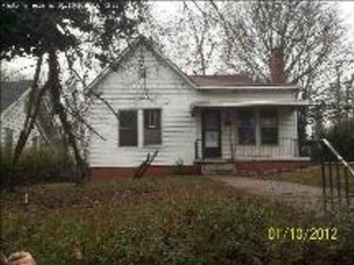 1237 Exeter Ave, Knoxville, TN 37921
