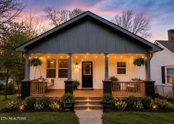 1237 Iredell Ave, Knoxville, TN 37921