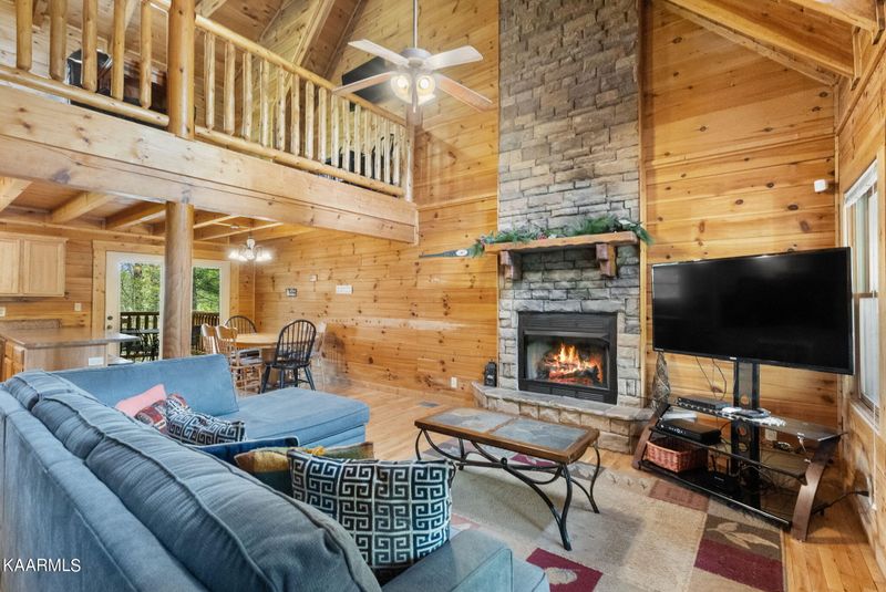 1237 Secona Way, Sevierville, TN 37876