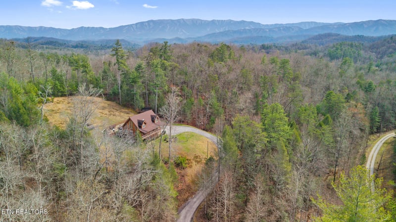 1238 Mossy Cove Way, Sevierville, TN 37876