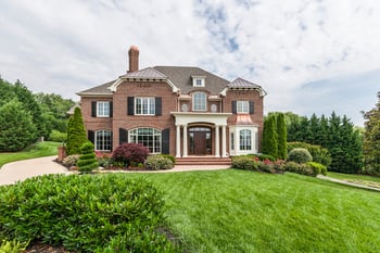 12385 Vista Brook Ln, Farragut, TN 37934
