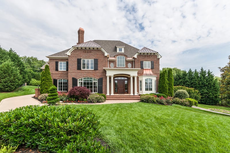 12385 Vista Brook Ln, Farragut, TN 37934