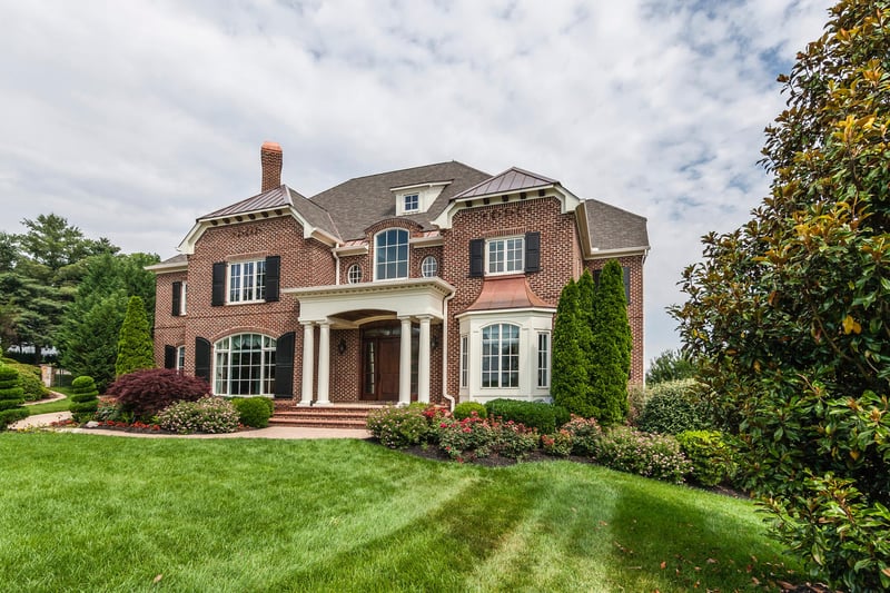 12385 Vista Brook Ln, Farragut, TN 37934