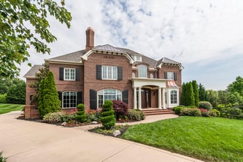 12385 Vista Brook Ln, Farragut, TN 37934