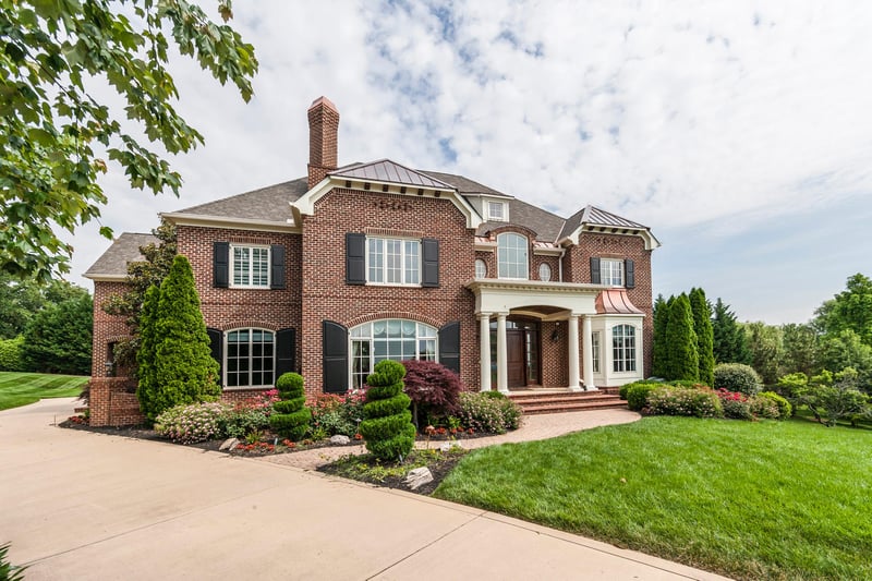12385 Vista Brook Ln, Farragut, TN 37934
