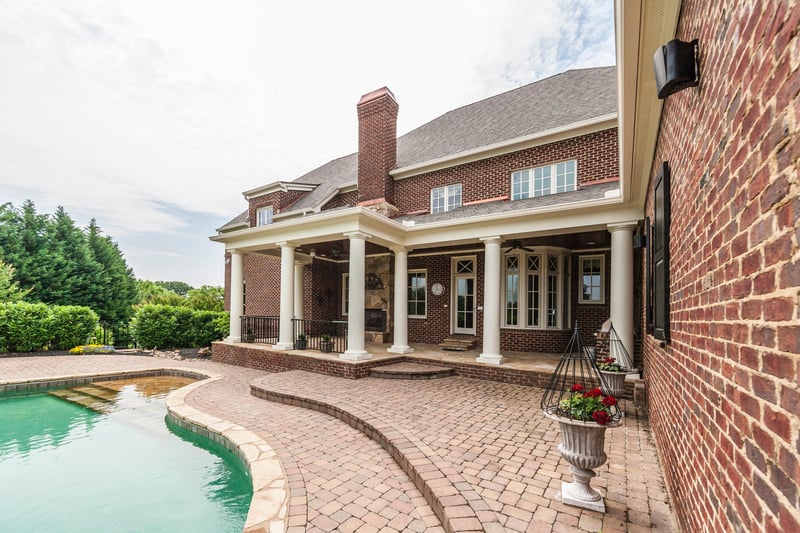 12385 Vista Brook Ln, Farragut, TN 37934
