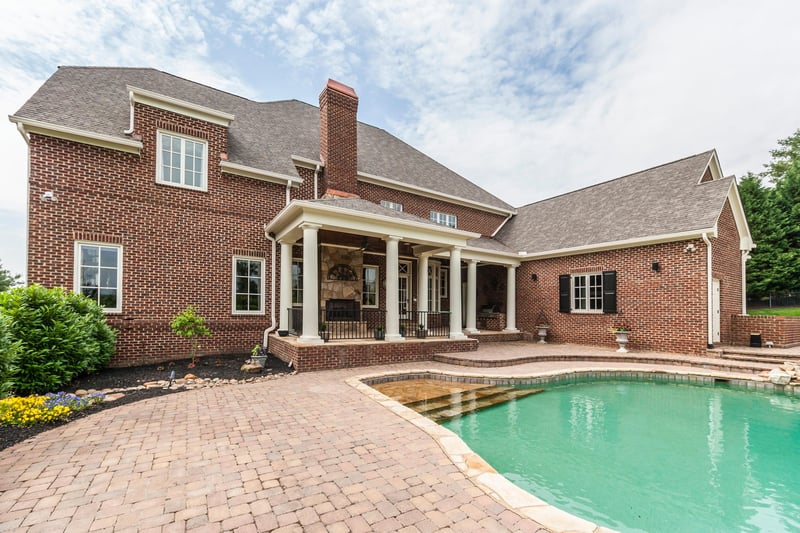 12385 Vista Brook Ln, Farragut, TN 37934