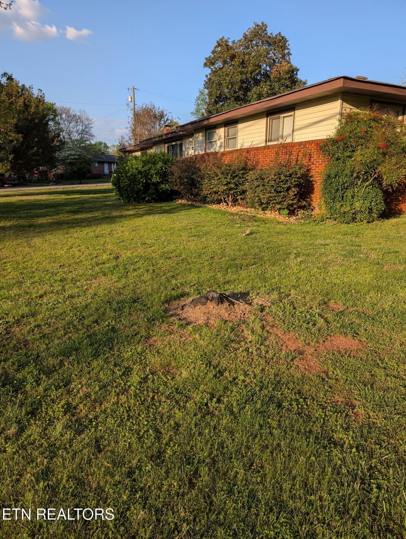 1239 Dossett St, Athens, TN 37303