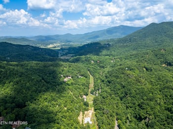1239 Wears Valley Parcel 086 009 06 Rd, Townsend, TN 37882
