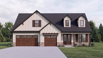 124 Agaya Trl, Vonore, TN 37885