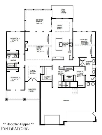 124 Agaya Trl, Vonore, TN 37885
