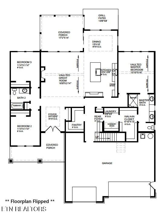 124 Agaya Trl, Vonore, TN 37885