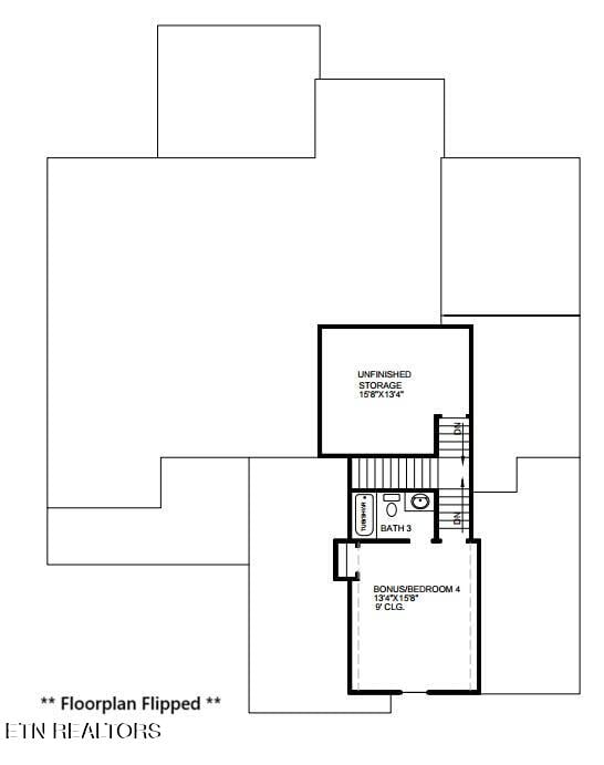 124 Agaya Trl, Vonore, TN 37885