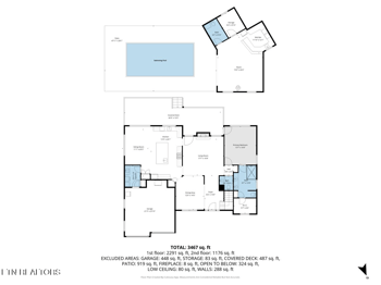 124 Alpine Dr, Clinton, TN 37716