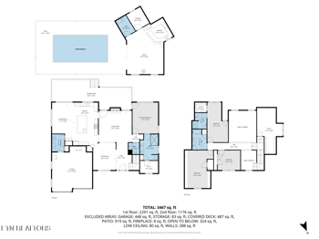 124 Alpine Dr, Clinton, TN 37716