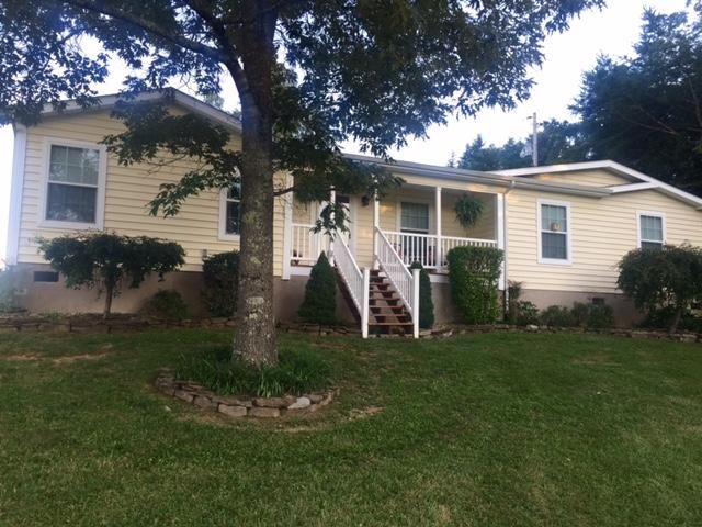 124 Besle Dr, Sharps Chapel, TN 37866