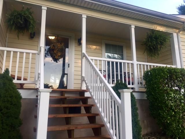 124 Besle Dr, Sharps Chapel, TN 37866