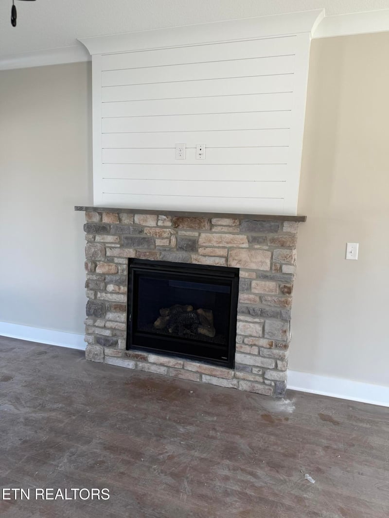 124 Birchberry St Lot 90B, Oak Ridge, TN 37830