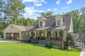 124 Butternut Dr, Norris, TN 37828