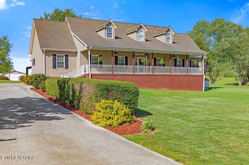 124 County Road 619, Etowah, TN 37331